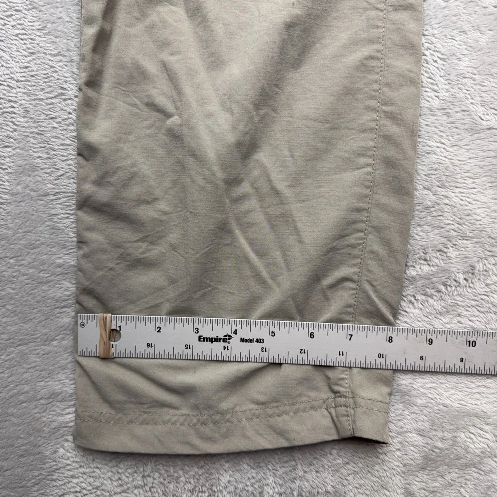 REI sahara pants